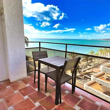 Apartment Skol 536 - Great One Bed With Wonderful Sea View. *