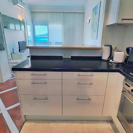 Skol 536 - Great One Bed With Wonderful Sea View. Apartment *