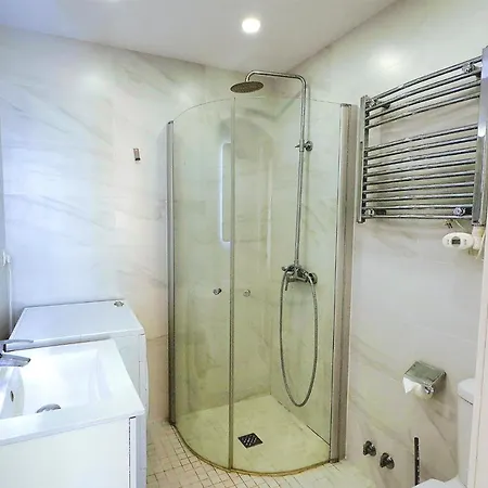 Skol 536 - Great One Bed With Wonderful Sea View. Apartment *