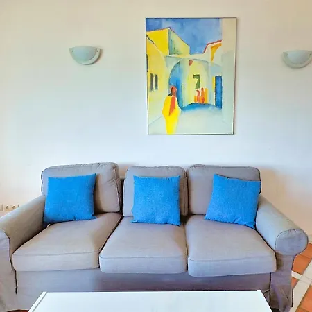 Skol 536 - Great One Bed With Wonderful Sea View. Apartment *