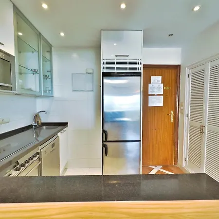 Skol 536 - Great One Bed With Wonderful Sea View. Marbella