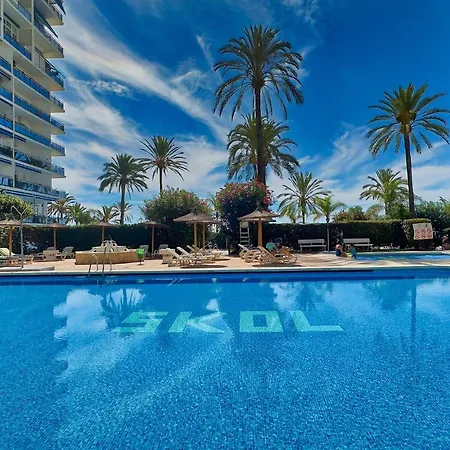Skol 536 - Great One Bed With Wonderful Sea View. Apartment *