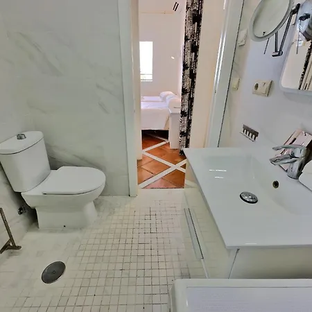 Skol 536 - Great One Bed With Wonderful Sea View. Marbella