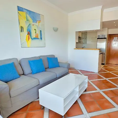 Apartment Skol 536 - Great One Bed With Wonderful Sea View. Marbella