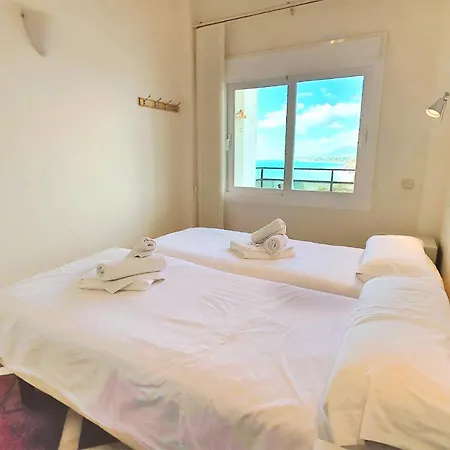 Apartment Skol 536 - Great One Bed With Wonderful Sea View. *
