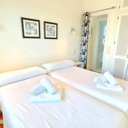 Skol 536 - Great One Bed With Wonderful Sea View. Apartment
