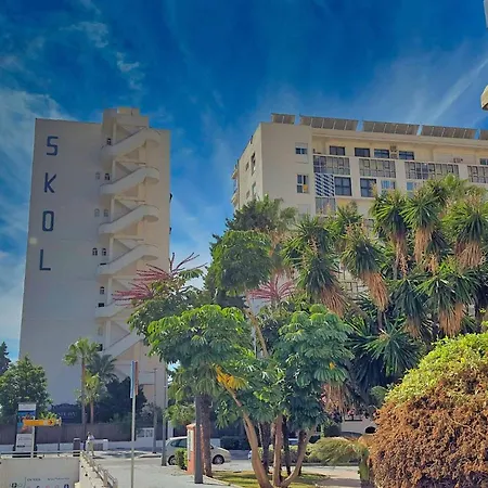Skol 536 - Great One Bed With Wonderful Sea View. Apartment