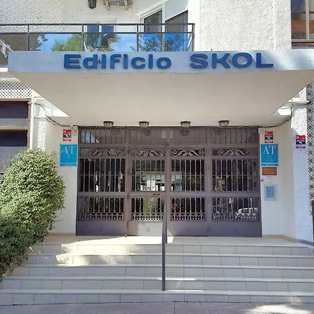 Διαμέρισμα Skol 536 - Great One Bed With Wonderful Sea View. *
