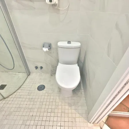 Apartamento Skol 536 - Great One Bed With Wonderful Sea View.